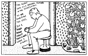 Cartoon