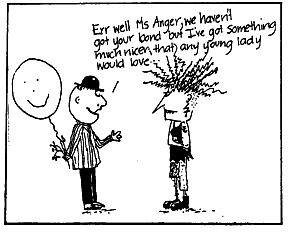 Cartoon
