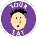 Link: Your Say